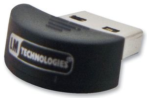 LM TECHNOLOGIES - LM505 - 适配器 蓝牙 NANO EDR 40M USB