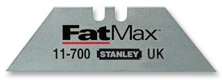 STANLEY FAT MAX - 11-725 - 替换刀片 25MM 5片