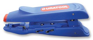 DURATOOL - D01023 - 剥线工具 两片式