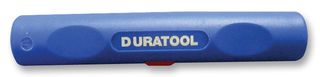 DURATOOL - D01024 - 同轴线剥线工具