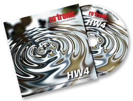 ROTRONIC - HW4-E - 软件 HYGROPALM