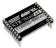 AUREL - XTR7020A8 - 无线模块 收发器 868MHz FM