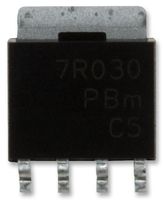 NXP - PSMN1R7-30YL - 场效应管 MOSFET N沟道 30V 100A SOT669