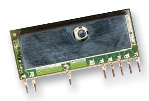 MIPOT - 32000810 - 接收器模块 ASK调制 超再生式 5V 433.92MHz