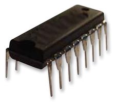 ON SEMICONDUCTOR - MC74AC4040NG - 逻辑芯片 纹波计数器 12级 16DIP