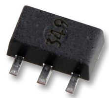 STMICROELECTRONICS - L78L09ACUTR - 芯片 稳压器