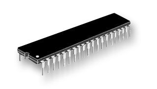 ATMEL - ATMEGA16A-PU - 芯片 微控制器 8位 AVR 16K闪存 40PDIP