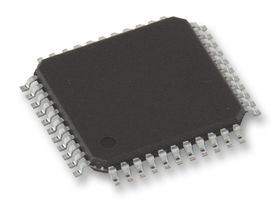 ATMEL - ATMEGA32A-AU - 芯片 微控制器 8位 AVR 32K闪存 44TQFP