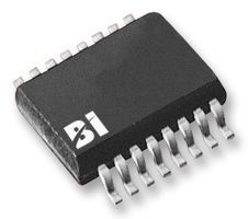 BI TECHNOLOGIES / TT ELECTRONICS - SQS16A51R0JSLF - 电阻阵列 隔离式 51R