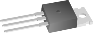 FAIRCHILD SEMICONDUCTOR - TIP105. - 达林顿双极性晶体管 PNP 80W