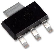 DIODES INC. - DJT4031N-13 - 晶体管 NPN SOT223 1.2W