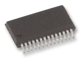 ROHM - BU6929FV-E2 - 芯片 高保真声音合成器 SSOP-B28