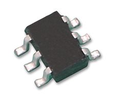 DIODES ZETEX - DMN5L06DMK-7 - 场效应管 MOSFET 双N沟道 SOT-26