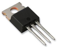 DIODES ZETEX - SBR60A45CT - 超势垒整流二极管 TO-220AB 60A 45V