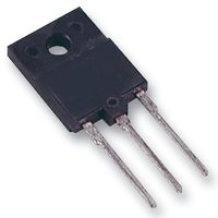 TOSHIBA - 2SK3878(F) - 场效应管 MOSFET N沟道 9A 900V TO3P