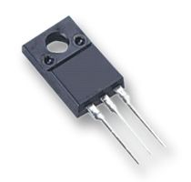 TOSHIBA - 2SK4012(Q) - 场效应管 MOSFET N沟道 13A 500V TO220IS