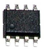 TOSHIBA - TPCA8006-H(TE12LQM - 场效应管 MOSFET N沟道 45A 30V SOP8