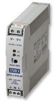 IMO PRECISION CONTROLS - DPS-1-018-24 - 稳压电源 18W 24VDC 0.75A DIN轨安装