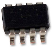 LINEAR TECHNOLOGY - LTC2631ITS8-HZ12#TRMPBF - 芯片 12位数模转换器 I2C SOT23-8