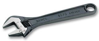 BAHCO - 8074 IP - 可调扳手 380X44