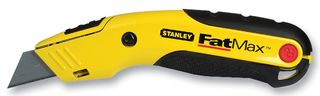 STANLEY FAT MAX - 10-780 - 刀具 固定刀片