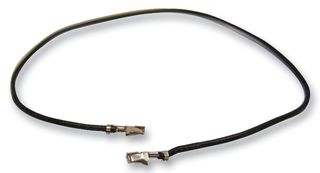 HRS (HIROSE) - CASS-0841 - CABLE ASSEMBLY DF19 300MM