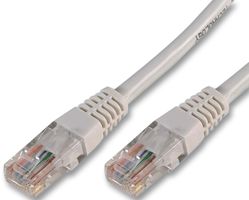 PRO SIGNAL - PS11005 - 连接线 RJ45 CAT 5E 5M 白色