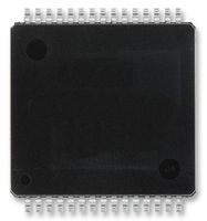 STMICROELECTRONICS - VND5004ASP30-E - 芯片 驱动器 高压侧 30-MPSO