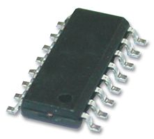 TEXAS INSTRUMENTS - CD4019BM - 逻辑芯片 与/或选择门 四路 16SOIC