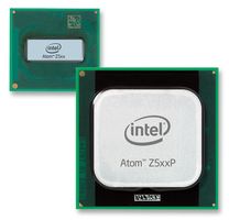 INTEL - AC80566UC005DE S LB2C - 芯片 微处理器 ATOM? Z510 U-FCBGA