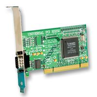 BRAINBOXES - UC-246 - 接口卡 PCI - 1个RS232