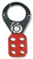 ABUS - 701 25MM RED - 锁扣 红色 25MM