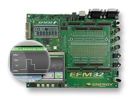 ENERGY MICRO - EFM32-G8XX-DK - KIT DEV EFM32 GECKO