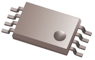 MICROCHIP - MCP3202-CI/ST - 模数转换器 (ADC)