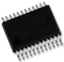 TEXAS INSTRUMENTS - PCF8575CDBE4 - 芯片 16位输入/输出扩展器 I2C & SMBUS