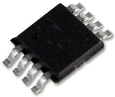 TEXAS INSTRUMENTS - PCA9306DCUT - 芯片 16位输入/输出扩展器 I2C & SMBUS