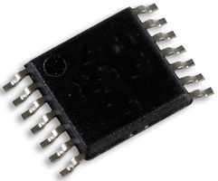 TEXAS INSTRUMENTS - LPV324IPWG4 - 芯片 四运算放大器 低电压 轨至轨输出