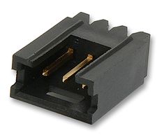 TYCO ELECTRONICS / AMP - 5-103414-4 - 直针座 单排 6路