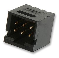 TYCO ELECTRONICS / AMP - 5-103168-3 - 直针座 双排 10路