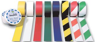 ROCOL - 46104 - ROCOL LINE MARKING TAPE 50MMX3