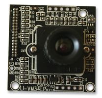 LEOPARD IMAGING INC - LI-VM34LP - BOARD GLOBAL SHUTTER WVGA CAM