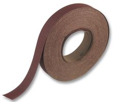 FLEXOVIT - 63642585733 - SANDING ROLL V-COARSE 40GRIT