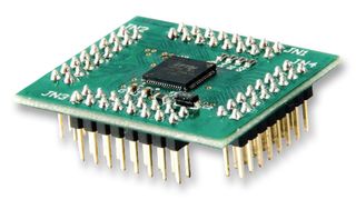 FTDI - V2-EVAL-EXT32 - BOARD DAUGHTER 32QFN FOR V2