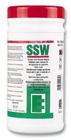 ELECTROLUBE - SSW100 - 屏幕与模版擦布