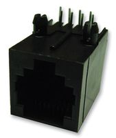 MH CONNECTORS - MHRJJ88NFRA - 连接器 RJ45插座 8P 8C