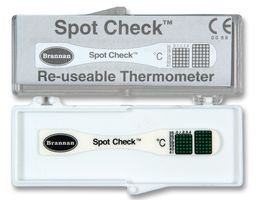 BRANNAN - 11/150/2 - 温度计，点测