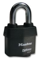 MASTER LOCK - 6127EURD - 挂锁 高安全性 67MM