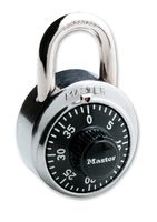 MASTER LOCK - 1503EURD - 挂锁组合 48MM