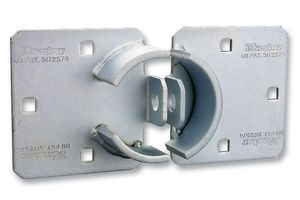 MASTER LOCK - 770 - 锁搭扣 用于圆形挂锁