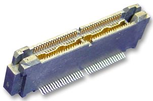 TYCO ELECTRONICS - 1-5767005-1 - 插头，立式 152 路 12.57MM